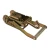 2" Long Wide Handle Ratchet w/Finger Hook (5-Pack)