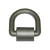 1" Weld-On D-Ring (5-Pack)