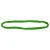 Green Round Sling - 4 ft (5-Pack)