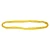 Yellow Round Sling - 6 ft (5-Pack)