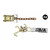 2" x 8' Heavy-Duty Tie-Down Kit