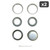 1" Bearing Kit (2-Pack)