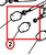 Century Series 10 Gen 1 (2001) - diagram close-up