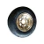 4.8" x 8" Tire on Aluminum Wheel