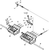 Vulcan V-30 (2004) - diagram