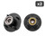 In The Ditch Replacement Hub (2-Pack)