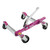 Lefthanded GoJak For 11" x 34" Tires