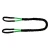 1/2" Endless Synthetic Super Sling - 8 ft
