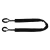 3/4" Eye and Eye Synthetic Super Sling - 10 ft
