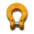 5/8" Yoke Omega Link (2-Pack)