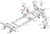 Challenger CH-45 Cylinder, Boom Elevation - where it fits
