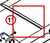 Challenger CH-45 Screw, 1/2"-13 x 5-1/2" Hex HD Cap - diagram close-up