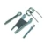 Yoke Latch Kit for Hoist Hook - 15T (5-Pack)
