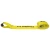 6" 2-Ply Recovery Strap - 26 ft