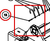 Vulcan V-30 Gen 2 (2022) - diagram close-up
