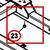 Challenger CH-35 (2001) - diagram close-up