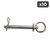 5/8" x 4.5" Pin Lock Hitch Pin (10-Pack)