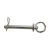 5/8" x 4.5" Pin Lock Hitch Pin (10-Pack)