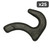 Weldable Ratchet Hook (25-Pack)