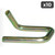 3/4" Right Pretzel Stay Lock Pin – BA-PP34R (10-Pack)