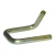 5/8" x 4" Left Pretzel Stay Lock Pin (10-Pack)
