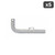 3/4" Deck Key Lock (5-Pack)