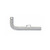 3/4" Deck Key Lock (5-Pack)