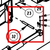 Century 1150 Knee Boom & Underlift - diagram close-up