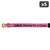 2" x 8' Towing For A Cure Snap Hook Wheel Lift Strap w/Sleeve (5-Pack)