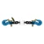 1/2" Grade 100 Twist Lock Cradle Grab Hook Chain - 20 ft