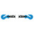 5/16" Grade 100 Cradle Grab Hook Chain - 20 ft