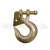 3/8" Twist Lock Slip Hook (5-Pack)