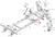 Challenger CH-45 Pivot Pin Weldment, Lift Cylinder - where it fits