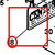 Century Series 10 Gen 1 (2001) - diagram close-up