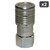 1/2" Female Quick Disconnect Release Union (2-Pack)