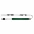 2" HD Natural Web Double Finger Hook Trailer Strap w/Grip Strip - 14 ft (5-Pack)