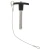 5/8" x 3" T-Pin w/Lanyard (2-Pack)