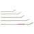 Winch Bar - 24 in (2-Pack)