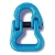 3/8" Grade 100 Web Sling Connector (2-Pack)