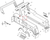 Challenger CH-45 Challenger Nameplate Kit - where it fits