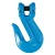 1/2" Grade 100 Clevis Grab Hook