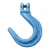 5/16" Grade 100 Foundry Hook (2-Pack)