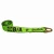 Green Mamba 2" x 8' Grab Plate Wheel Lift Strap (10-Pack)