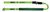 Green Mamba 2" x 14’ J-Hook Tie-Down w/ Double-Sided Grip Strip and Protective Sleeve (5-Pack)