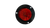 TowMate 2IN-DOT 2" Round LED, DOT Marker