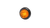 TowMate 3/4-LEDA 3/4" Round LED Bullet Marker (AMBER)