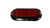 TowMate 6IN-OV-STT 6" Oval RED STT LED for TM3 / SPR16 / SPR25