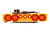 TowMate TM36MDW 36" Wireless Tow Light for M18 & MAX20