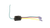 TowMate HWTX Hardwire Transmitter for TowMate Wireless Lights