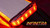 TowMate INFINITRA58 Power-Link 2.0 Overhead Light Bar